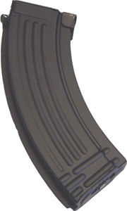 Echo 1 Metal AK 600rd Roll Up Airsoft Magazine