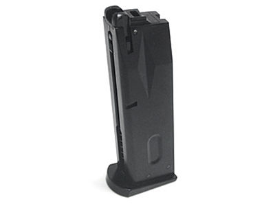 HFC M190 Airsoft Green Gas Magazine