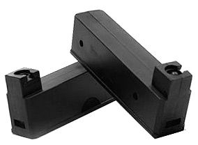 UTG Airsoft dual pack magazine for M324 Master Sniperutg 