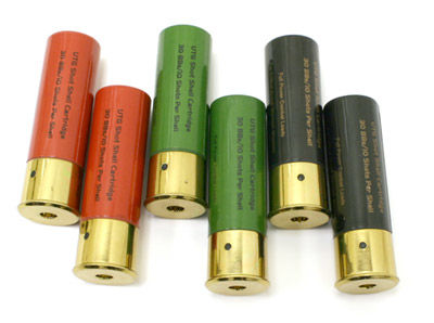 UTG M3 Multi-Shot Shotgun Shell Cartridgesutg 