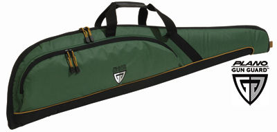 Plano Gun Guard 300S Soft Rifle Case, Hunter Green