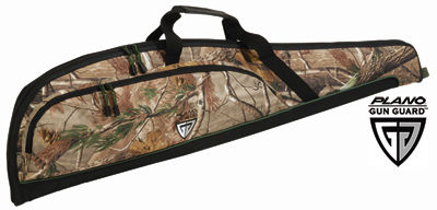 Plano Gun Guard 300S Soft Rifle Case, RealTree APplano 