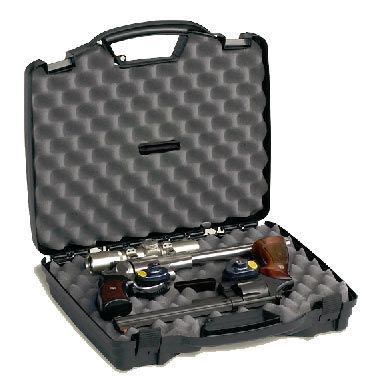 Plano Pillared Pistol Case - Doubleplano 