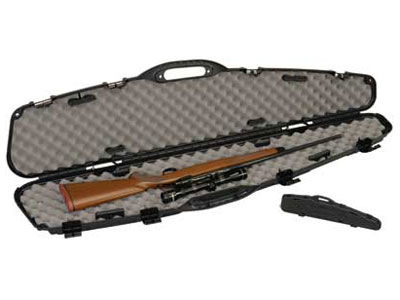 Plano Rifle Case, Single, Scopedplano 