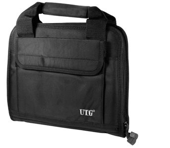 UTG Deluxe Pistol Caseutg 