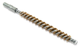 Brownells Bronze Bore Brush, Rifle, .22 Calbrownells 