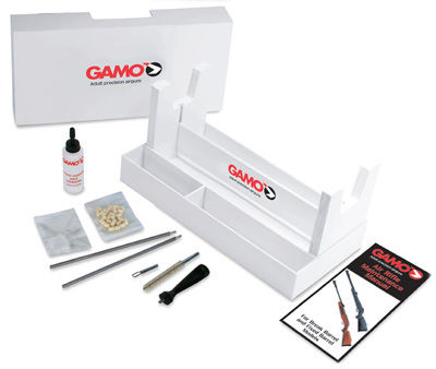 Gamo .177 Air Gun Cleaning Kitgamo 