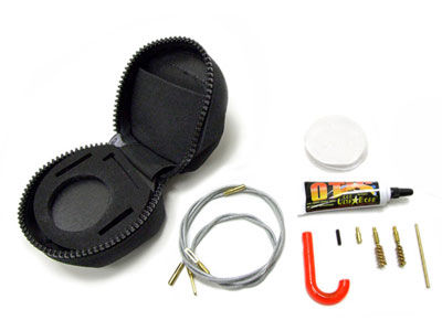 Otis Flex Cleaning Kit, .177 & .22 Cal.otis 