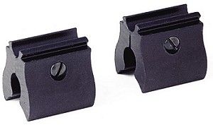 Crosman B272 4-Pc Intermount, 3/8 Dovetail