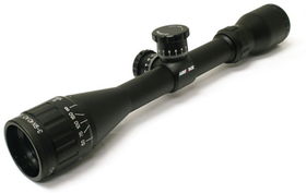 AirForce 3-9x40AO Rifle Scopeairforce 