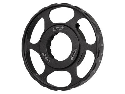 Leapers Accushot SWAT Side Wheel For Range Estimation, 100 mmleapers 