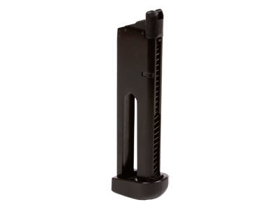 Colt 1911 24rd CO2 Magazine by KJ Workscolt 