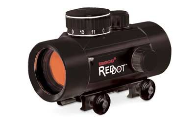 TASCO RED DOT 1X30 MBLKtasco 