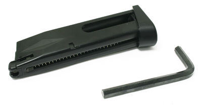 Cybergun Spare 28rd Mag for Taurus PT99 CO2 Pistolcybergun 