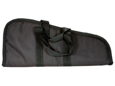 Ace Case 21 Scoped Pistol Case