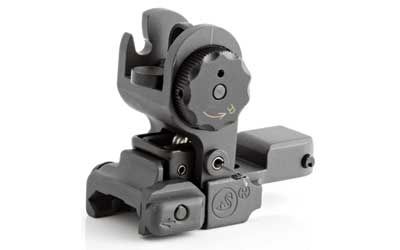 ARMS SA FLP UP REAR SIGHT-A2 AParms 