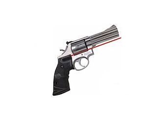 CTC HOGHUNTER S&W K,L SQUARE RBR WRPctc 