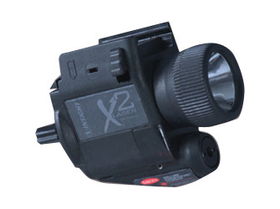 INSIGHT X2L TACT LASER ILLUMinsight 