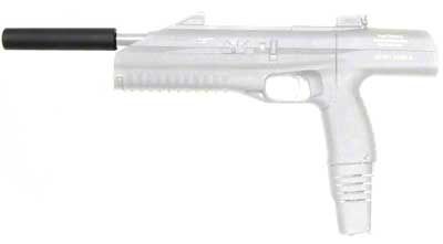 IZH Drozd BB Gun Fake Suppressorizh 