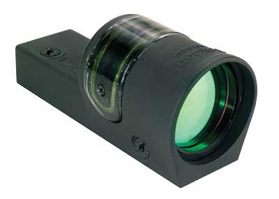 TRIJICON REFLEX 42MM 6.5 MOA AMB DOTtrijicon 