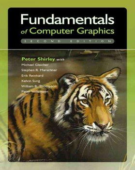 Fundamentals of Computer Graphicsfundamentals 