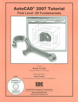 Autocad 2007 Tutorialautocad 