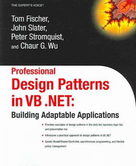 Professional Design Patterns in Vb.Netprofessional 