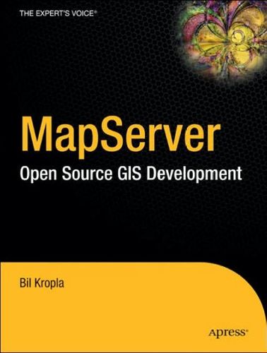 Beginning MapServerbeginning 