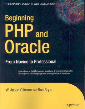 Beginning Php and Oraclebeginning 