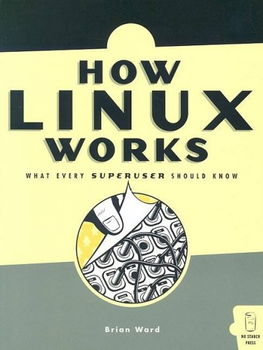 How Linux Workslinux 