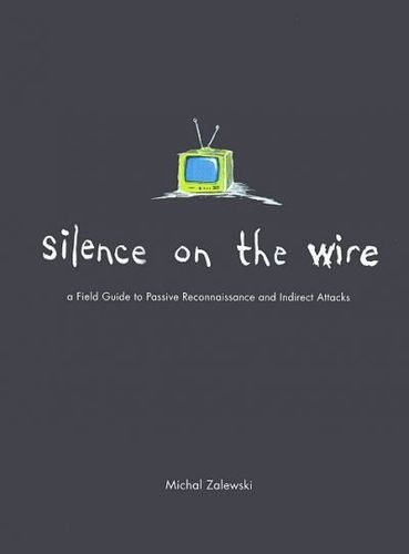 Silence On The Wiresilence 