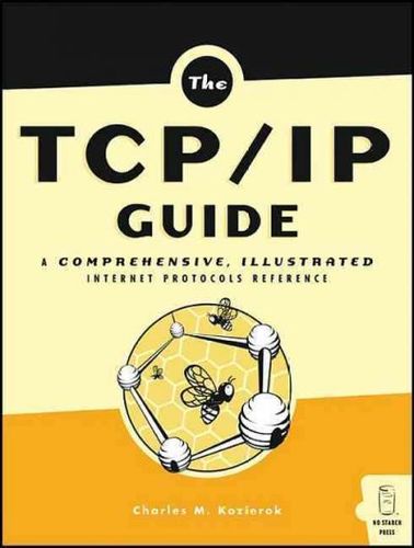 The TCP/IP Guidetcp 