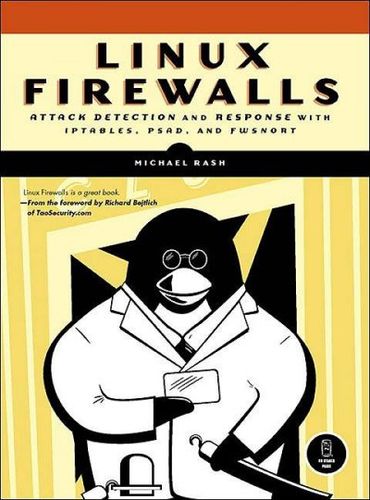 Linux Firewallslinux 