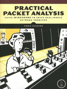 Practical Packet Analysispractical 