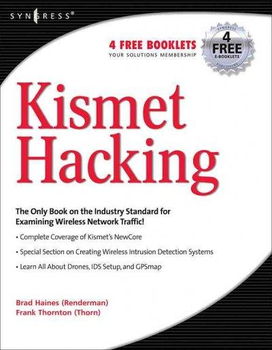 Kismet Hackingkismet 