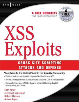 XSS Attacksxss 