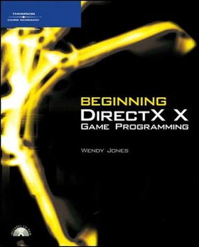 Beginning DirectX 10 Game Programmingbeginning 