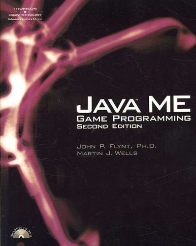 Java Me Game Programmingjava 