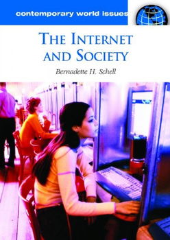 The Internet And Societyinternet 