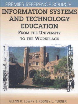 Information Systems and Technology Educationinformation 