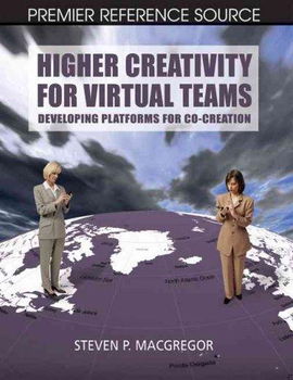 Higher Creativity for Virtual Teamshigher 