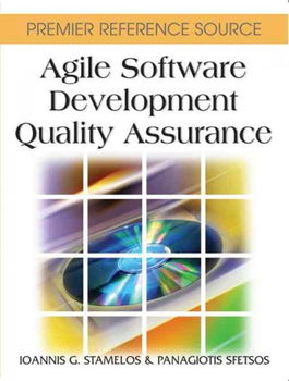 Agile Software Development Quality Assuranceagile 