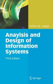 Analysis and Design of Information Systemsanalysis 