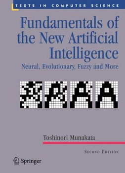 Fundamentals of the New Artificial Intelligencefundamentals 