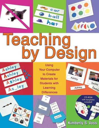 Teaching by Designteaching 