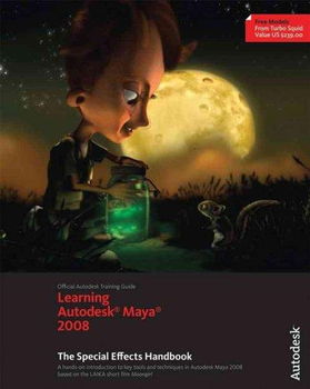 Learning Autodesk Maya 8learning 