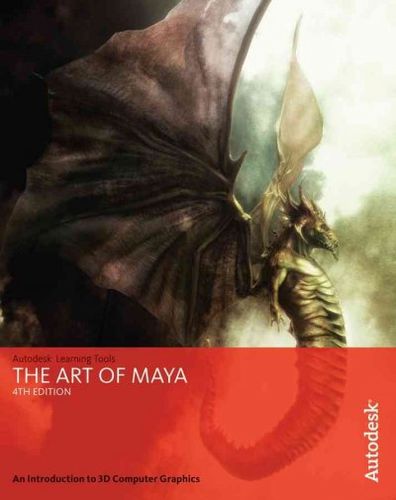 The Art of Mayaart 