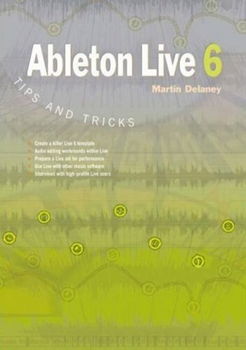 Ableton Live 6ableton 