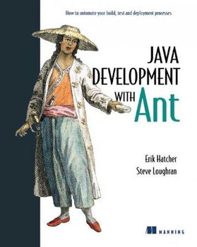 Java Development With Antjava 