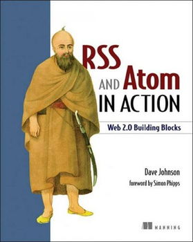 Rss and Atom in Actionrss 